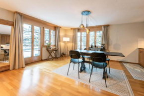 Wohnung Homely - Nähe Grindelwald Terminal